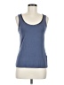 Gap Blue Tank Top Size M - photo 1
