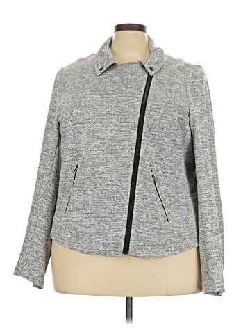 Torrid Jacket (view 1)