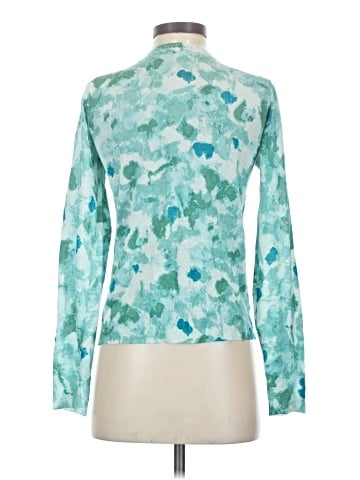 J.Crew Silk Cardigan (view 2)