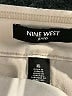 Nine West Solid Gray Active Pants Size 16 - photo 4