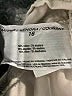 Nine West Solid Gray Active Pants Size 16 - photo 5