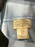 Telluride Clothing Co 100% Polyester Blue Sweatshirt Size S - photo 7