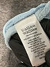 Telluride Clothing Co 100% Polyester Blue Sweatshirt Size S - photo 8