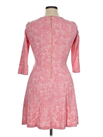Taylor Cocktail Dress (view 2)