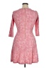 Taylor Pink Cocktail Dress Size 14 - photo 2
