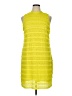 J.Crew 100% Polyester Yellow Cocktail Dress Size 16 - photo 1