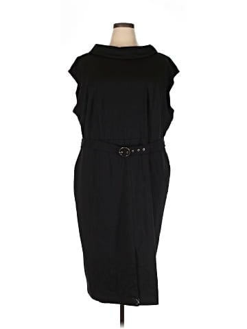 Talbots Cocktail Dress (view 1)