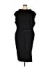 Talbots Black Cocktail Dress Size 22 - photo 1