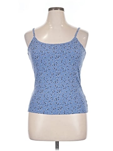 No Boundaries Tank Top (view 1)
