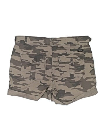 Sanctuary Khaki Shorts (view 2)