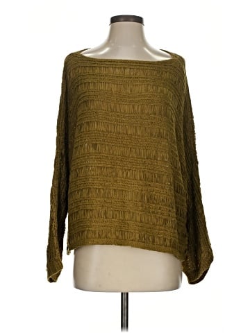 Zara Pullover Sweater (view 1)