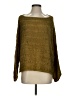 Zara Gold Pullover Sweater Size S - photo 1
