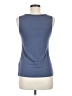 Gap Blue Tank Top Size M - photo 2