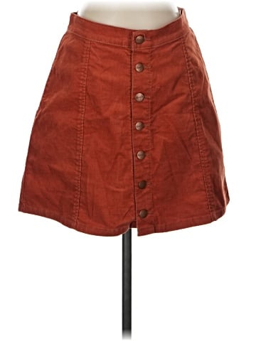 Wrangler Jeans Co Casual Skirt (view 1)
