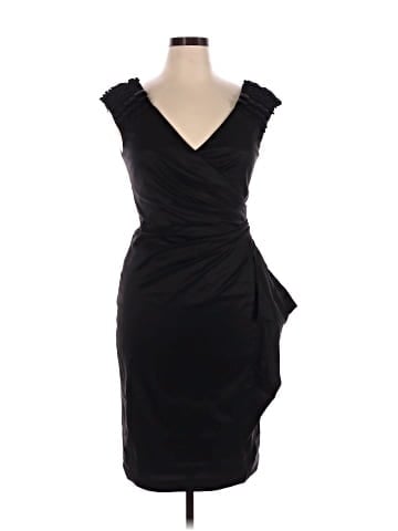 Maggy London Cocktail Dress (view 1)