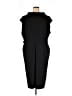 Talbots Black Cocktail Dress Size 22 - photo 2