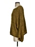 Zara Gold Pullover Sweater Size S - photo 5