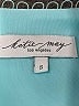 Katie May Blue Cocktail Dress Size S - photo 4