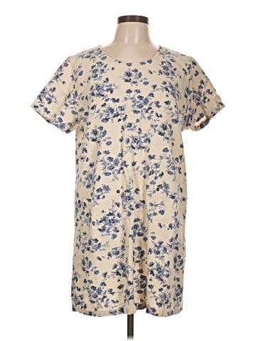 Bill Blass Casual Dress (view 1)