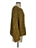 Zara Gold Pullover Sweater Size S - photo 4
