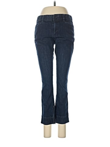 Ann Taylor LOFT Jeans (view 1)