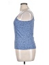 No Boundaries Blue Tank Top Size XL - photo 5