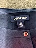Lands' End Blue Cardigan Size 1X - photo 7