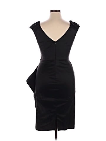 Maggy London Cocktail Dress (view 2)