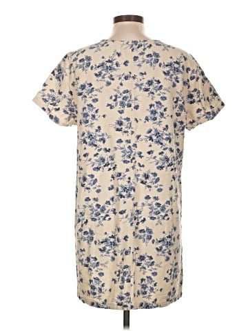 Bill Blass Casual Dress (view 2)