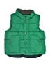 Baby Gap 100% Polyester Green Vest Size 18-24 mo - photo 1