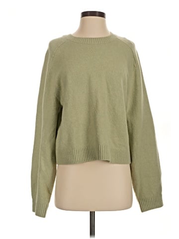 & Other Stories Pullover Sweater (view 1)