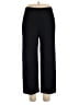 Eileen Fisher Black Casual Pants Size XL (estimated) - photo 1