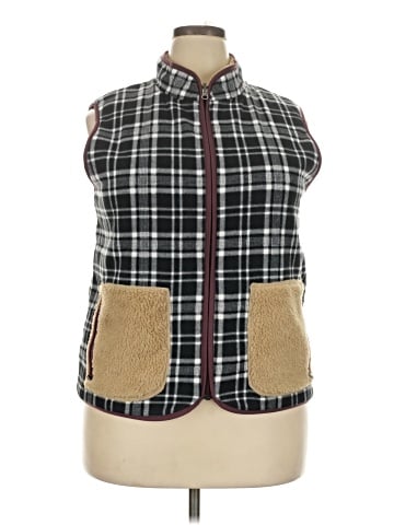 Eddie Bauer Vest (view 1)