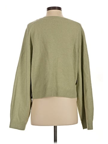 & Other Stories Pullover Sweater (view 2)