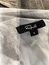 Rails Gray Long Sleeve Blouse Size S - photo 7