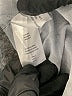 Rails Gray Long Sleeve Blouse Size S - photo 8