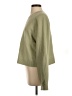 & Other Stories Solid Green Pullover Sweater Size S - photo 5