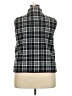 Eddie Bauer 100% Polyester Gray Vest Size XXL (2XL) - photo 2