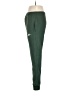 Nike Solid Green Track Pants Size M - photo 5