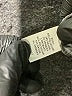 Apropos Gray Long Sleeve Top Size M - photo 8