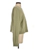 & Other Stories Solid Green Pullover Sweater Size S - photo 4
