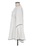 Derek Lam 100% Polyester Ivory 3/4 Sleeve Blouse Size EU (IT) 44 / US 8 - photo 5