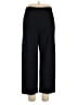 Eileen Fisher Black Casual Pants Size XL (estimated) - photo 2