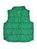 Baby Gap 100% Polyester Green Vest Size 18-24 mo - photo 2