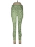 Lululemon Athletica Green Active Pants Size 12 - photo 1