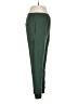 Nike Solid Green Track Pants Size M - photo 4