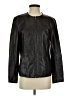 Caslon 100% Polyester Black Jacket Size S - photo 1