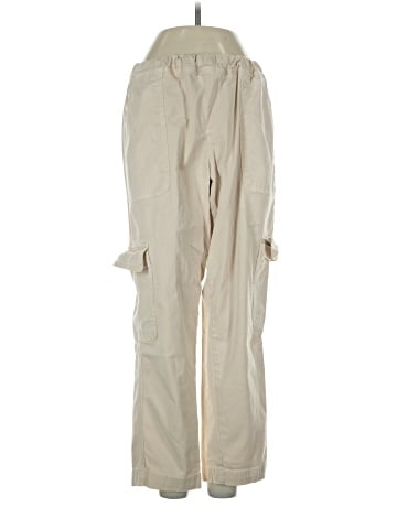 CALVIN KLEIN JEANS Cargo Pants (view 1)