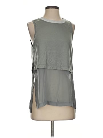Koral Sleeveless Blouse (view 1)