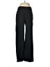SPANX Solid Black Dress Pants Size M - photo 1